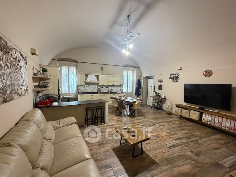 Quadrilocale in Via San Dalmazzo — foto 32 di 36