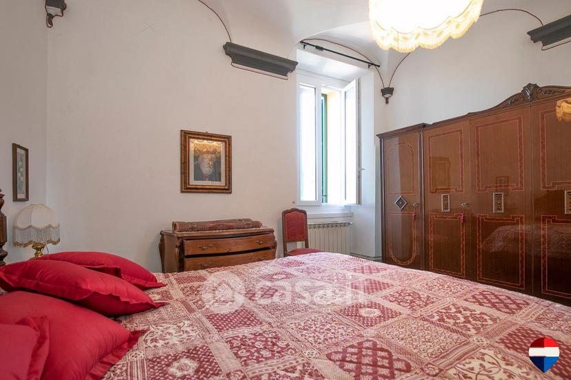 Appartamento in Salita Serino 32 — foto 46 di 54