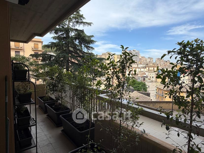 Quadrilocale in Via Messina 54 — foto 17 di 25