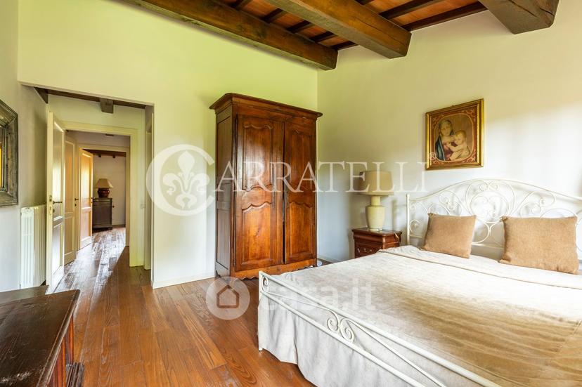 Villa in Località Fonte Guerra 62 — foto 31 di 52