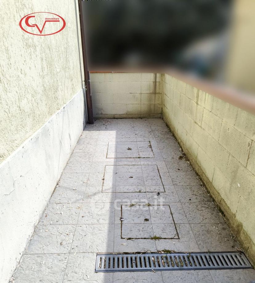 Trilocale in Via del Porcellino — foto 16 di 16