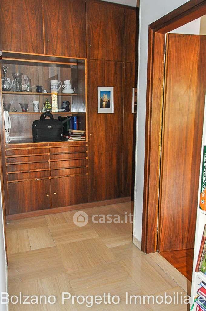 Trilocale in Via Giovanni Segantini — foto 6 di 18