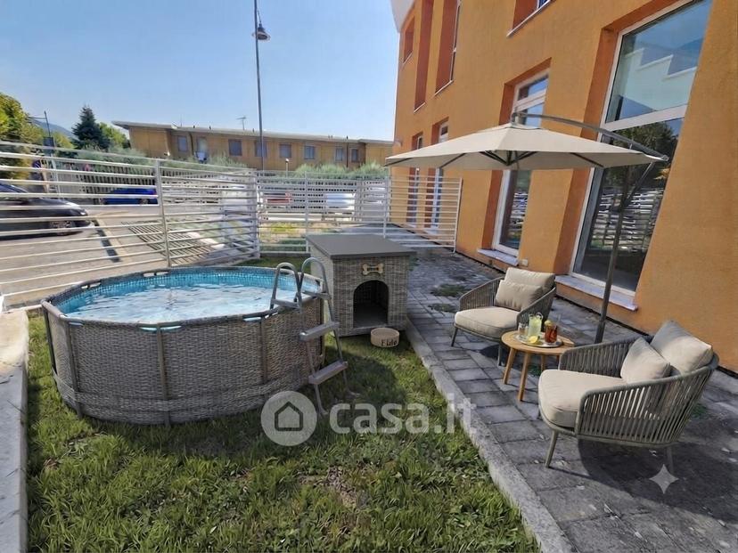 Quadrilocale in Via Fratelli Rosselli — foto 12 di 16