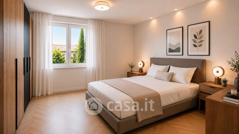 Trilocale in Via Argini Nord 31 — foto 8 di 11