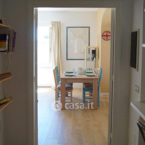 Quadrilocale in Via Tresilene — foto 8 di 35