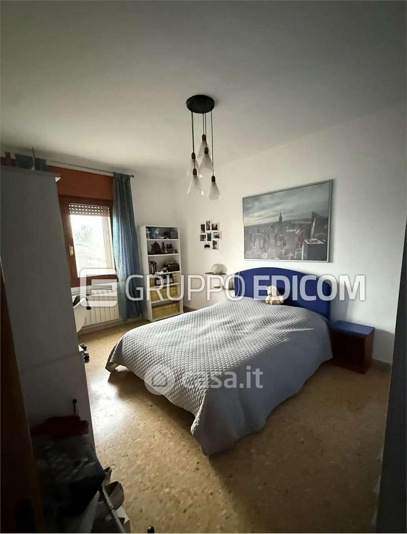 Appartamento in Via Rossignago 112 C — foto 18 di 34