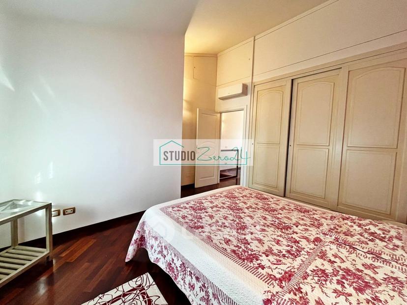 Quadrilocale in Via Giuseppe Zanardelli — foto 24 di 35