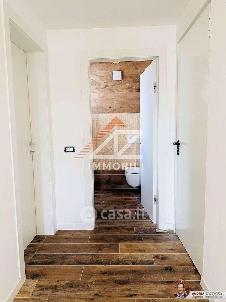 Villa in Via Larghe Ongaresca — foto 23 di 43