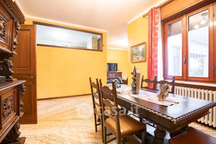 Villa in Via dei Mille — foto 9 di 50