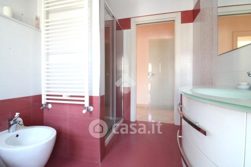 Trilocale in Via Nicola Scarano — foto 6 di 18
