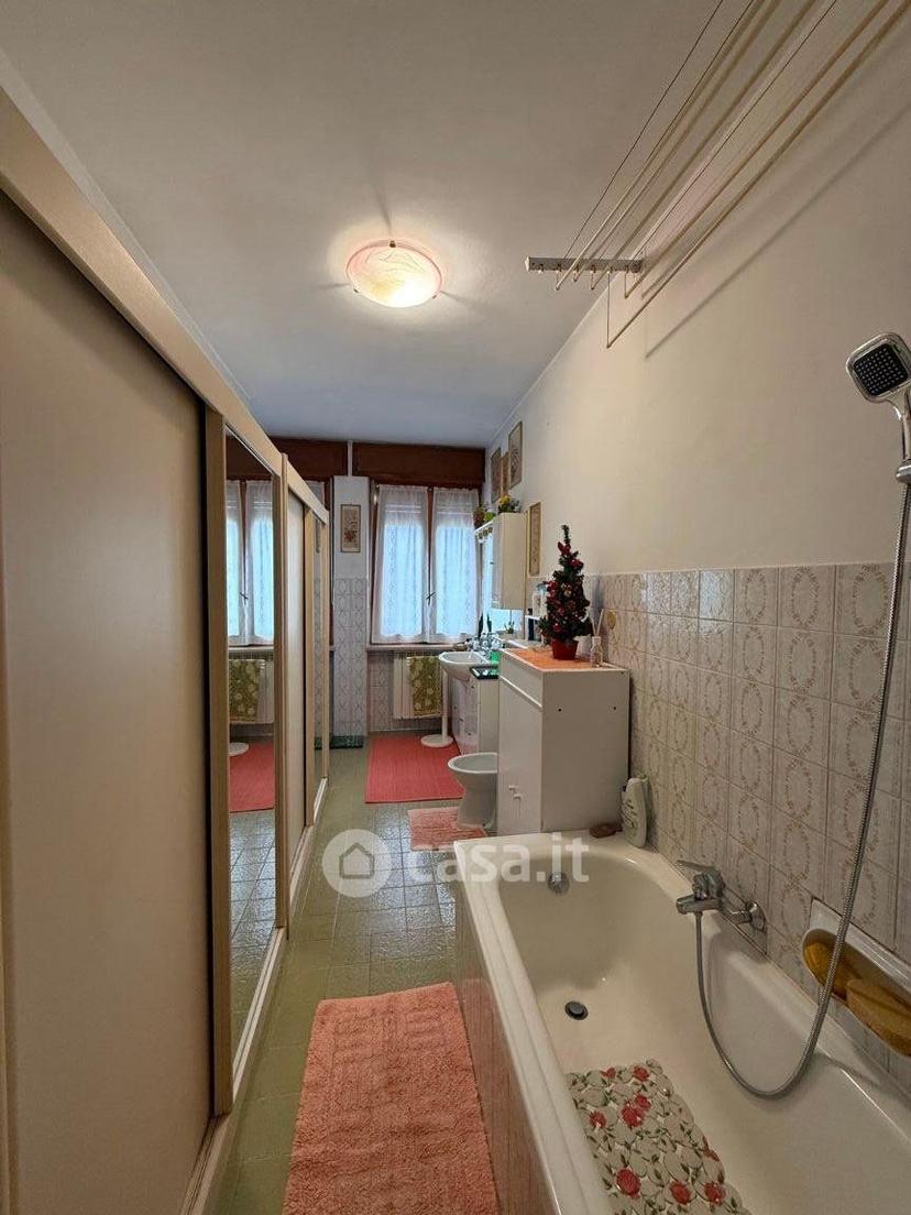 Appartamento in Via Clerico 17 — foto 19 di 39