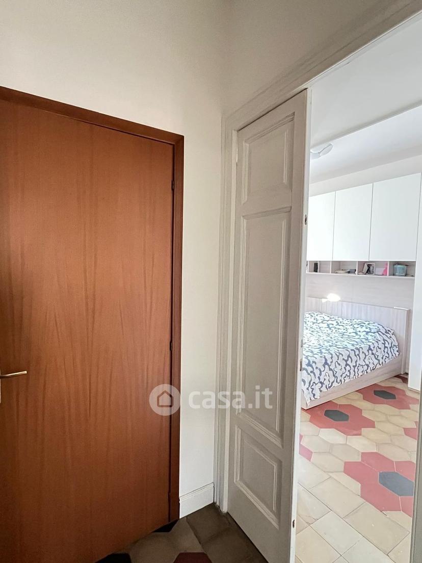 Trilocale in Viale Antonio Gramsci 602 — foto 6 di 35
