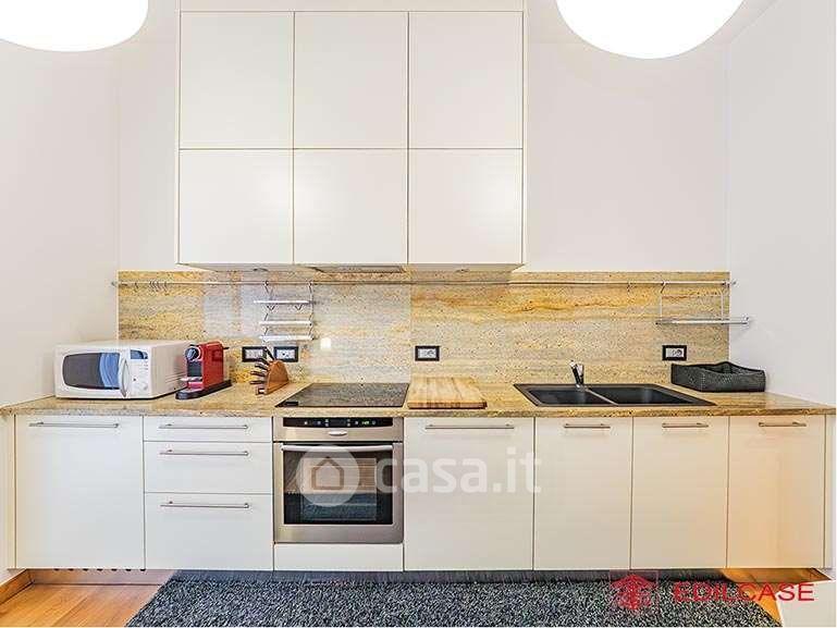Bilocale in Via Cascina Rossa — foto 11 di 21
