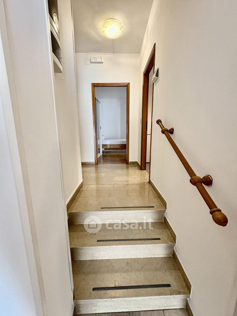 Stanza in Calle al Ponte S. Antonio — foto 21 di 22