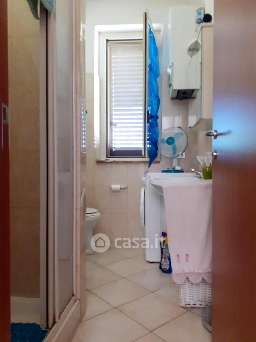 Trilocale in Via Ghino Valenti — foto 17 di 24