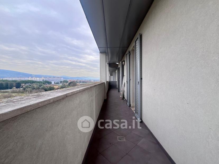 Quadrilocale in Largo Aldo Capitini — foto 21 di 31