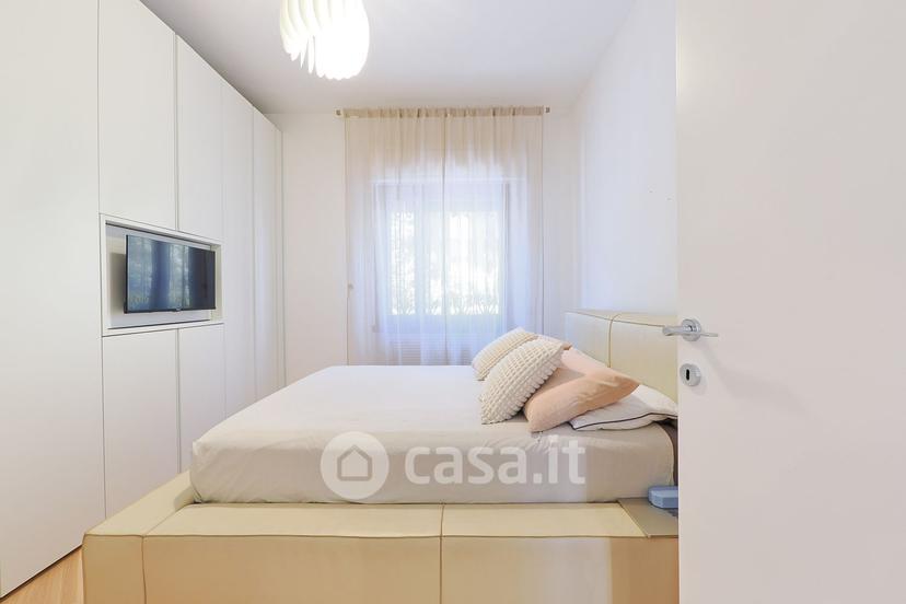 Trilocale in Via Angelo Morbelli 8 — foto 11 di 29
