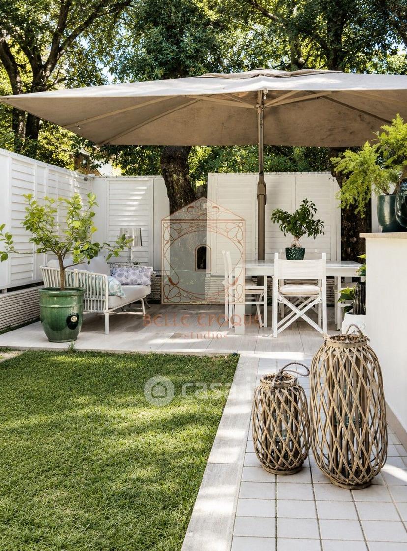 Villa in Via Bettino Ricasoli 2 — foto 12 di 55