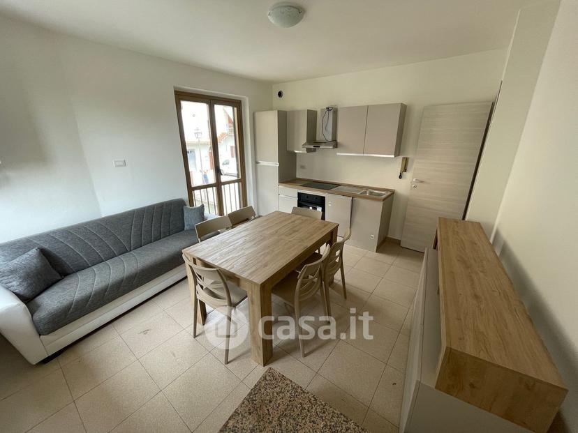 Trilocale in Via G. Mazzini — foto 13 di 14