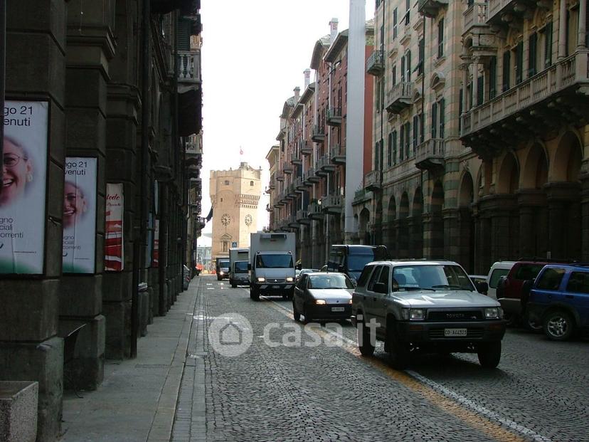 Appartamento in Via Pietro Paleocapa — foto 22 di 22