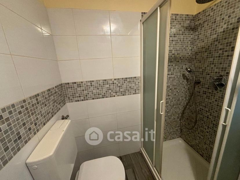 Bilocale in Via Des Geneys — foto 13 di 22