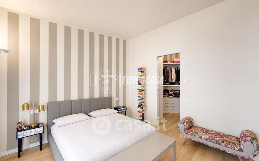 Quadrilocale in Piazza Fabrizio de André 10 — foto 13 di 34