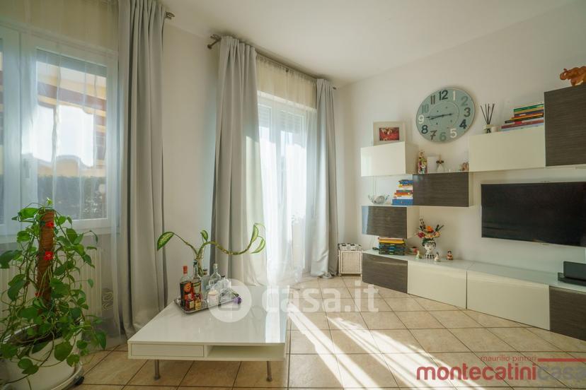 Appartamento in Via Vieri Orsucci — foto 47 di 54