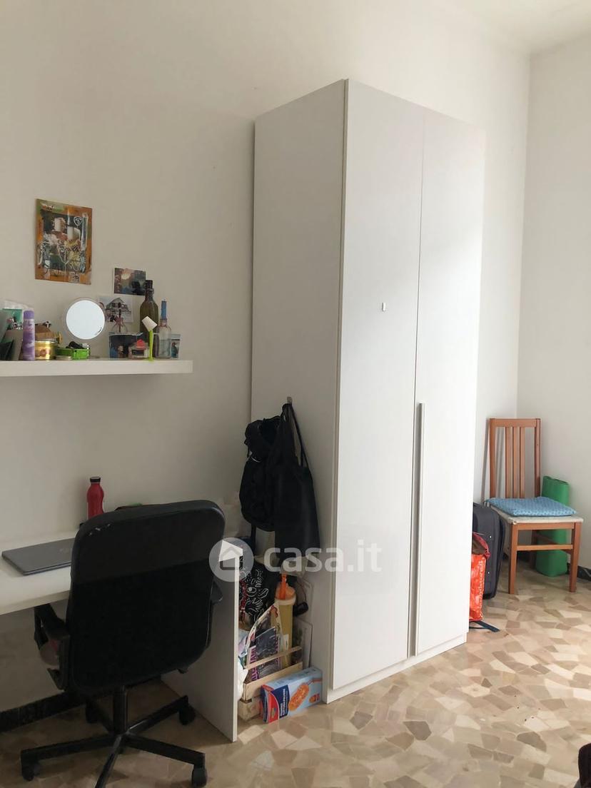 Stanza in Via Giacomo Matteotti 41