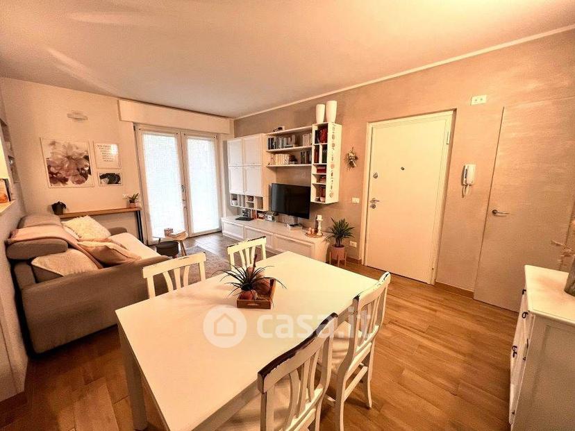 Appartamento in Via Balladoro — foto 13 di 47