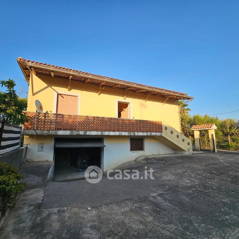 Villa in Via Fiume Lao 192 — foto 11 di 29