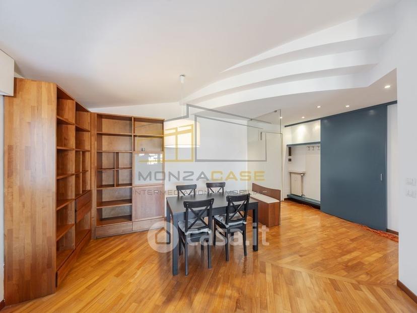 Trilocale in Via della Blandoria 10 — foto 10 di 45