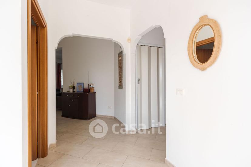 Villa in Via delle Fornaci — foto 37 di 41