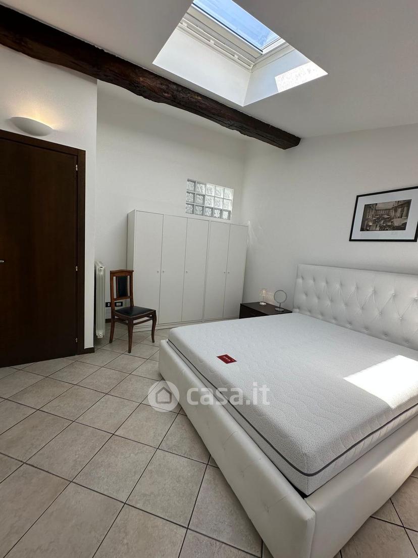 Trilocale in Via San Pietro — foto 17 di 21
