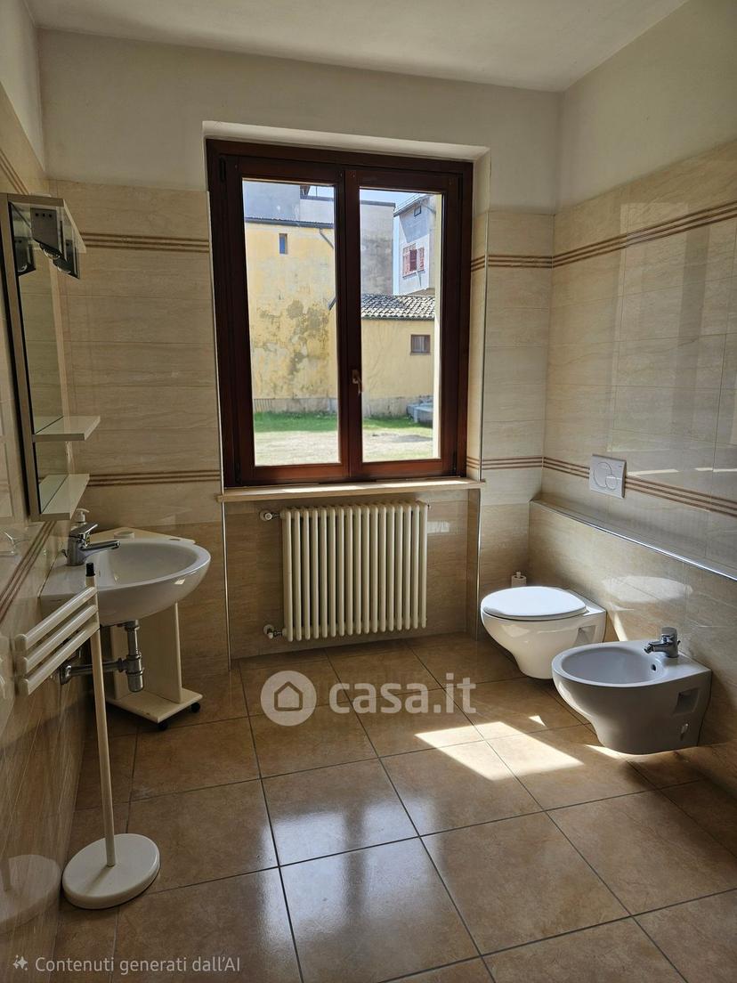 Villa in Piazza Cornaggia 49 — foto 16 di 46
