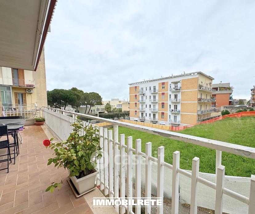 Trilocale in Via Niccolò de Ruggieri — foto 13 di 20