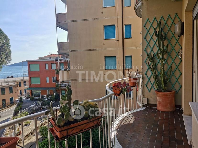 Quadrilocale in Via Punta Seglio — foto 13 di 31