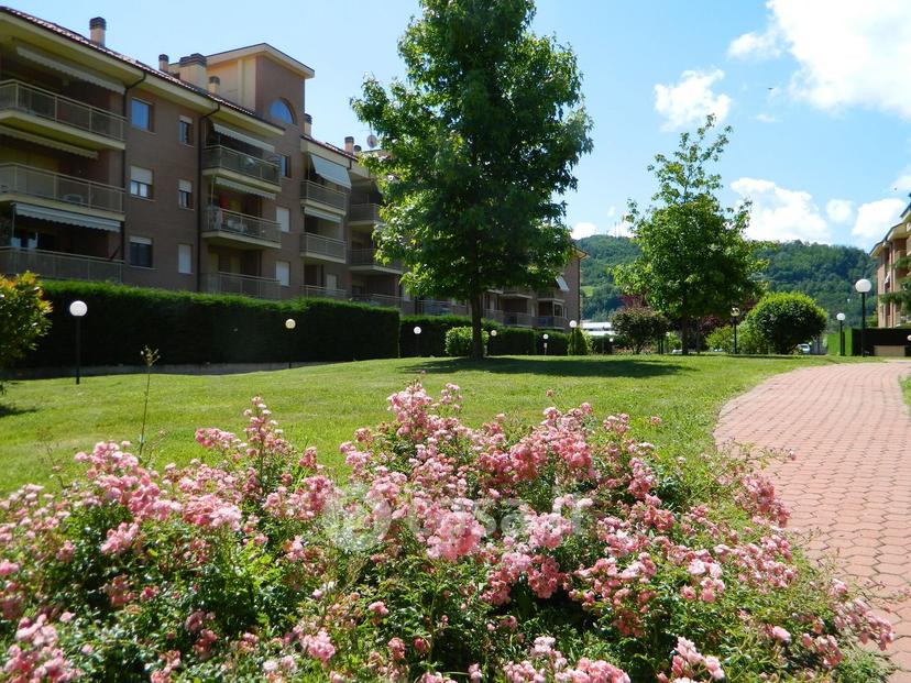 Quadrilocale in Via B. Salvadori 41 — foto 10 di 12