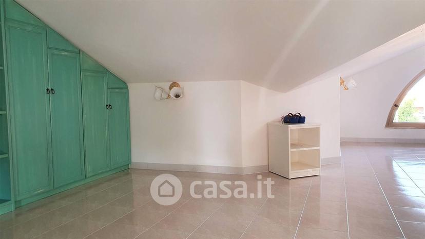 Villa in Via Johannes Keplero — foto 11 di 11