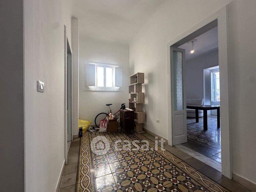 Trilocale in Via Gorizia 32 — foto 10 di 14