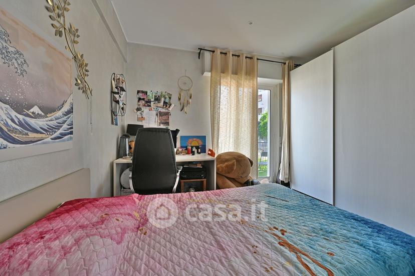Quadrilocale in Via Villagrande — foto 45 di 64