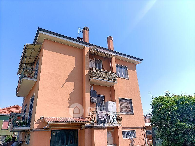 Trilocale in Via Giuseppe Durini — foto 35 di 50