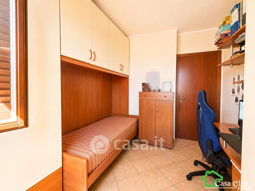 Trilocale in Via Teresa Abbà 35 — foto 9 di 29