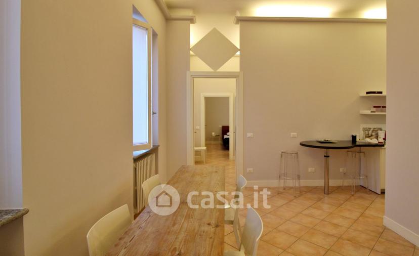 Bilocale in Via San Martino — foto 26 di 34