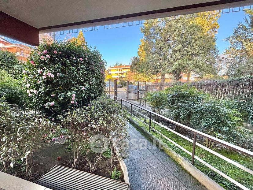 Appartamento in Via Ernesto Pontieri 15 — foto 14 di 50