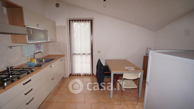 Trilocale in Via Cernaia 34