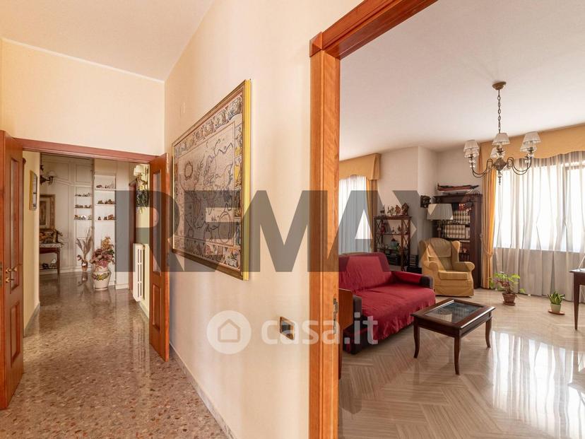 Appartamento in Via Carlo Santoro — foto 24 di 41