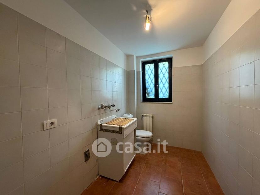 Quadrilocale in Via Simeto — foto 3 di 24