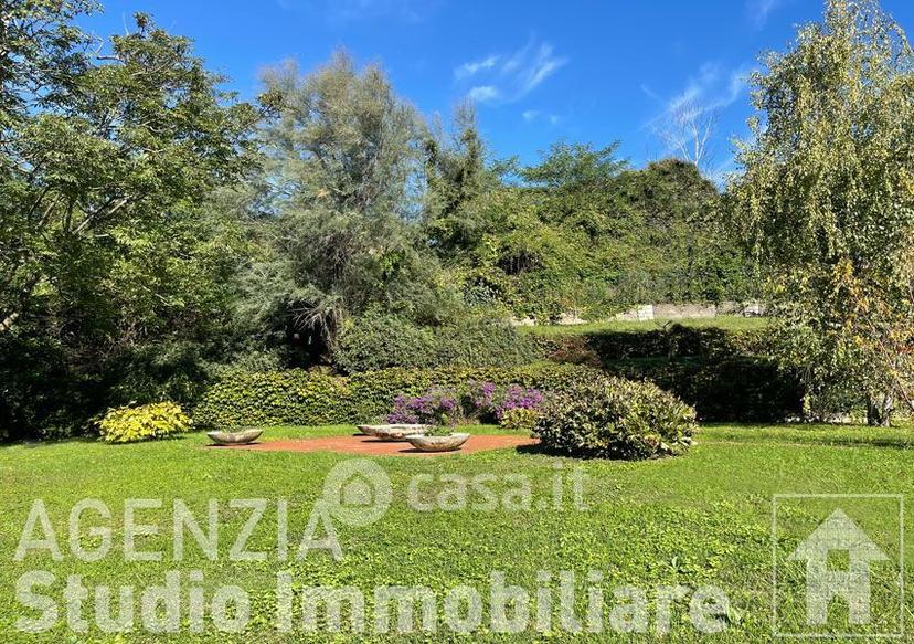 Villa in Via Predelli 5 — foto 22 di 41