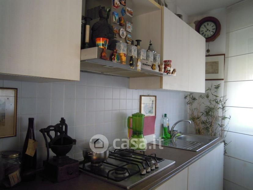 Quadrilocale in Via Giovanni Antonio Plana 42 — foto 9 di 25