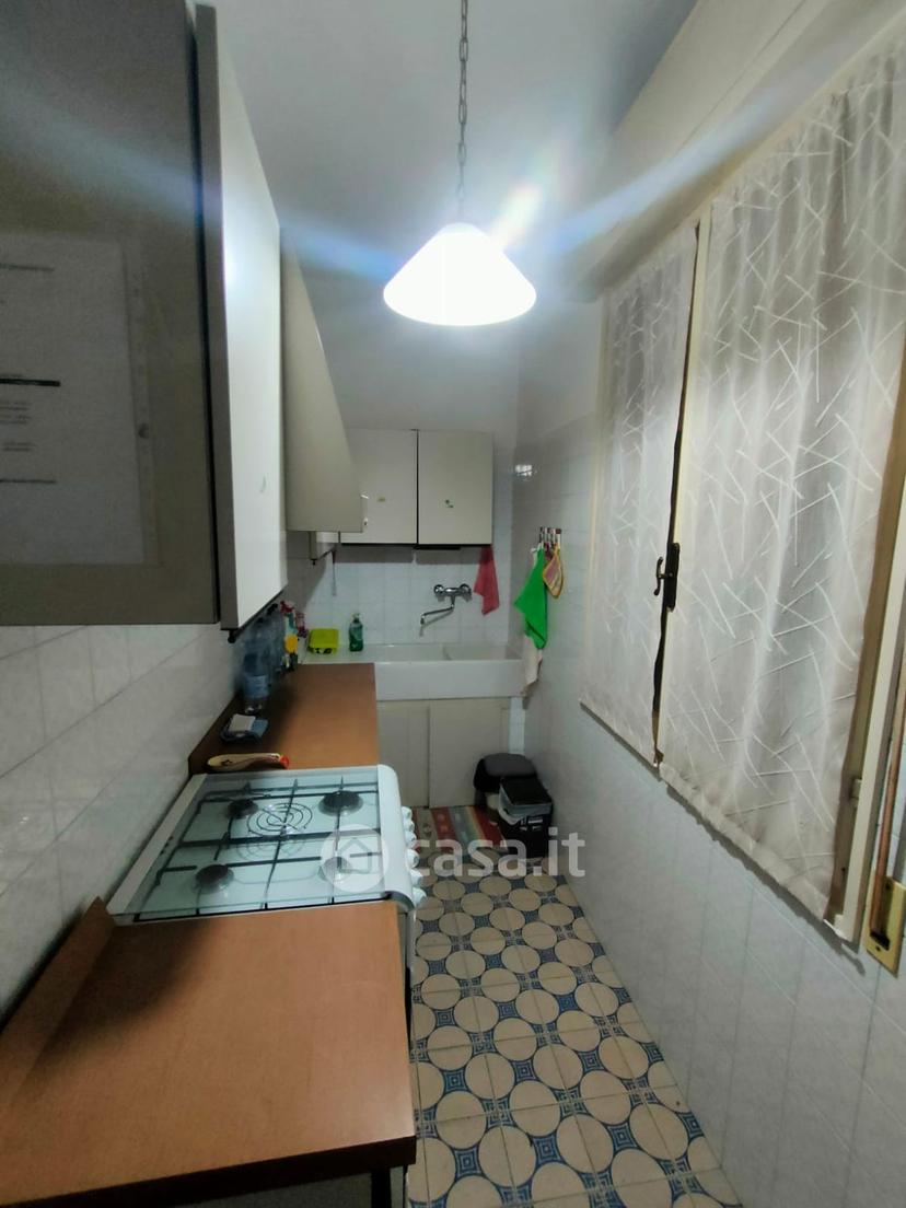 Bilocale in Via Ludovico Ariosto